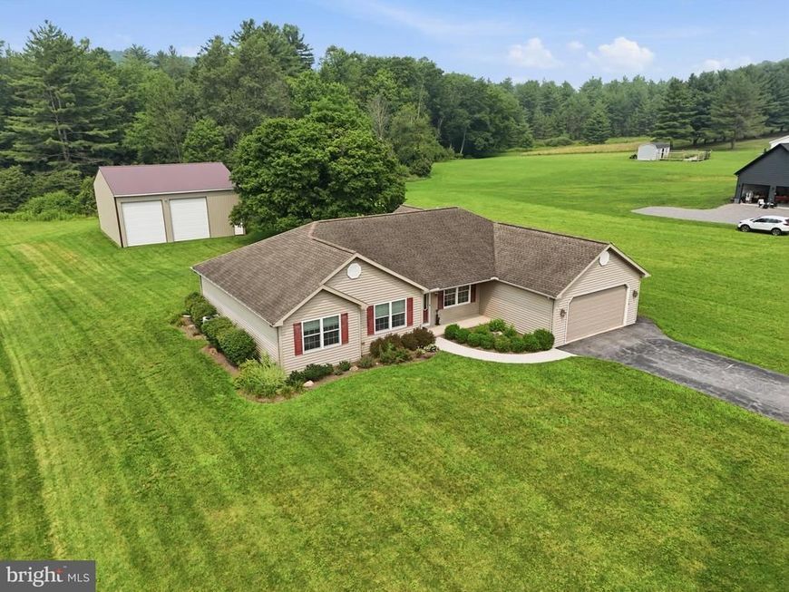 2816 Bald Eagle Pike , Tyrone, PA 16686 Main Photo