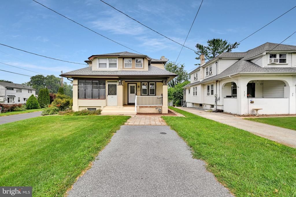 2147 OLD PHILADELPHIA PIKE , LANCASTER, PA 17602