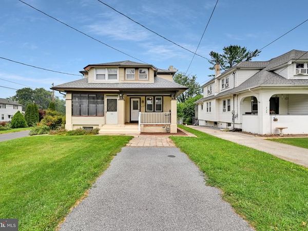 2147 OLD PHILADELPHIA PIKE , LANCASTER, PA 17602
