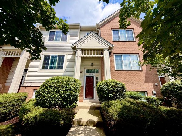 10233 Concord Lane , Unit C, Bridgeview, IL 60455