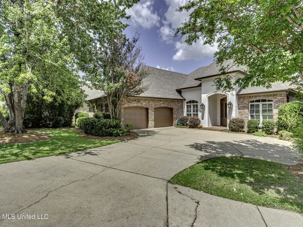 129 Hoy Farms Drive, Madison, MS 39110