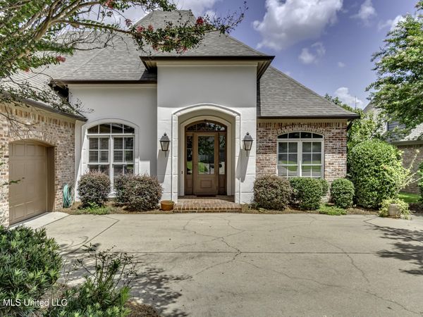 129 Hoy Farms Drive, Madison, MS 39110