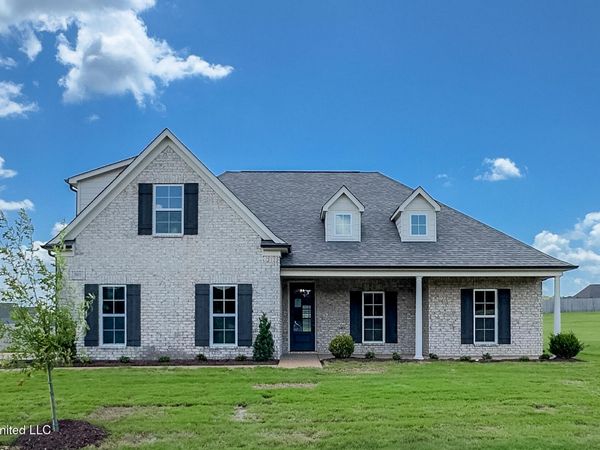7671 John Elliott Lane, Hernando, MS 38632