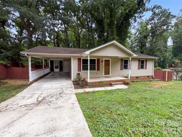203 Park Drive , Kings Mountain, NC 28086