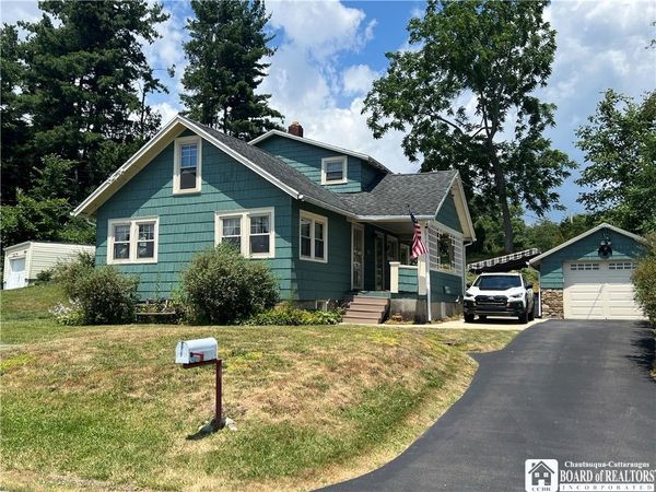 3510 Lake Street, Jamestown, NY 14701