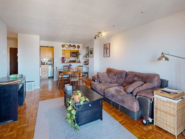 2353 Massachusetts, Unit 93, Cambridge, MA 02140