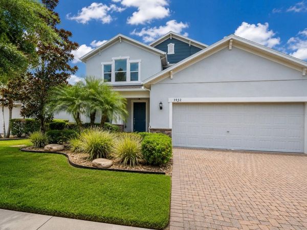 3932 WISDOM TRAIL , LAND O LAKES, FL 34638