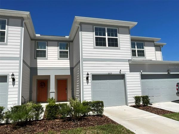 2619 WINSOME WAY , DAVENPORT, FL 33896