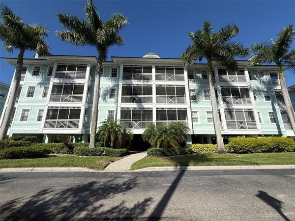5119 MELBOURNE STREET , Unit C304, PUNTA GORDA, FL 33980