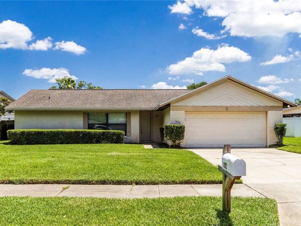 1002 GAMMAGE POINT , OVIEDO, FL 32765