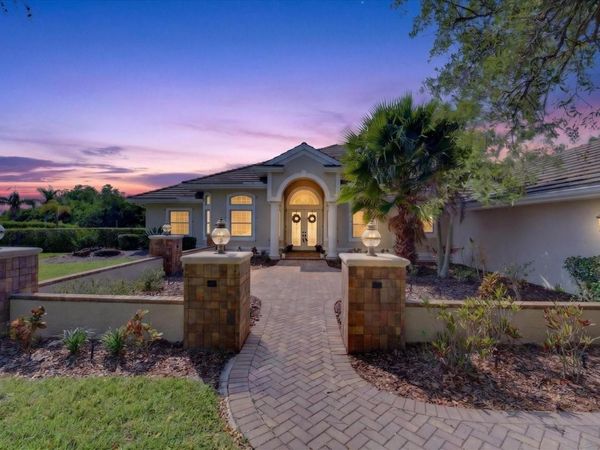7389 S SERENOA DRIVE, SARASOTA, FL 34241