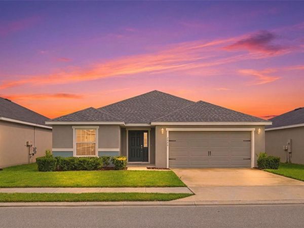 2595 SAN MARCO WAY , WINTER HAVEN, FL 33884