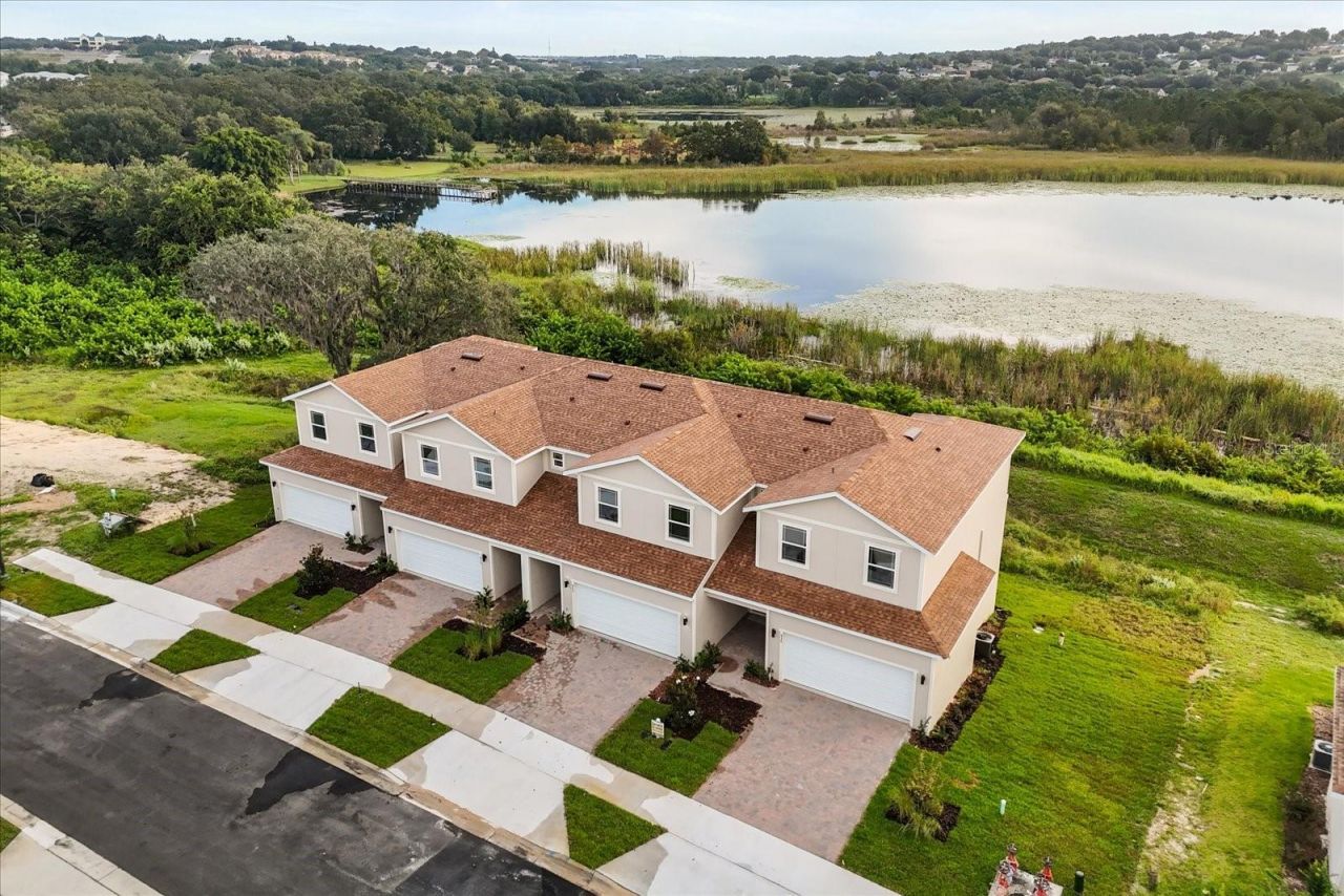 915 Lakefront Village Drive , Clermont, FL 34711 Photo