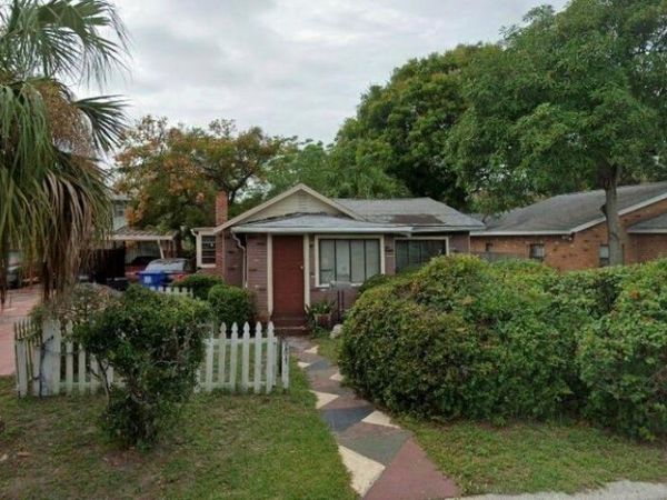 1123 29TH STREET S, ST PETERSBURG, FL 33712