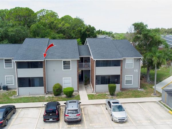 1400 GANDY BOULEVARD N, Unit 1513, ST PETERSBURG, FL 33702