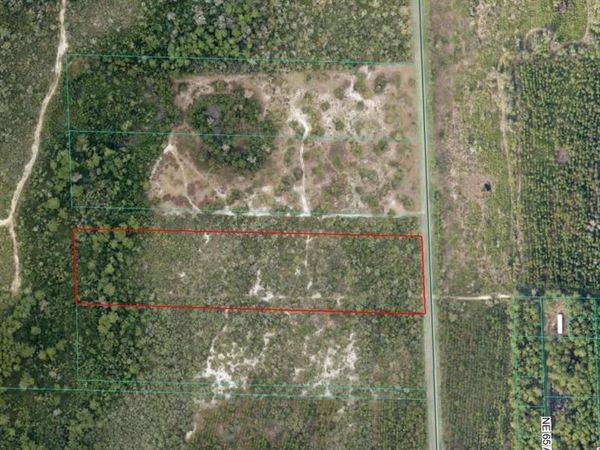 00 NE 64TH AVENUE , CITRA, FL 32113