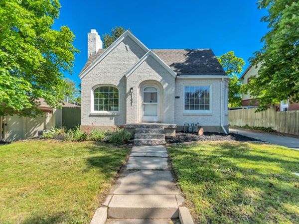 1631 E ROOSEVELT AVE S, Salt Lake City, UT 84105
