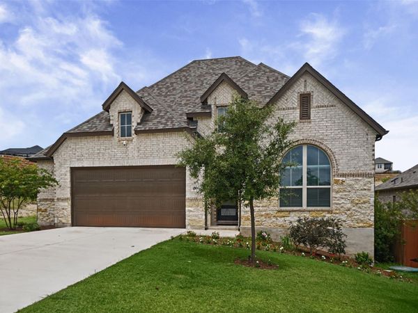 22509 Agave Gr DR, Lago Vista, TX 78645