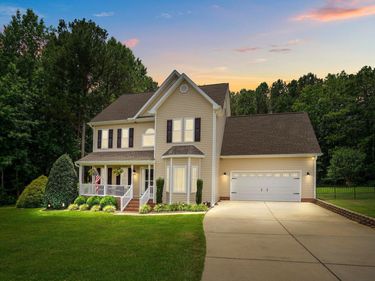 3704 Highland Creek Drive, Apex, NC 27539