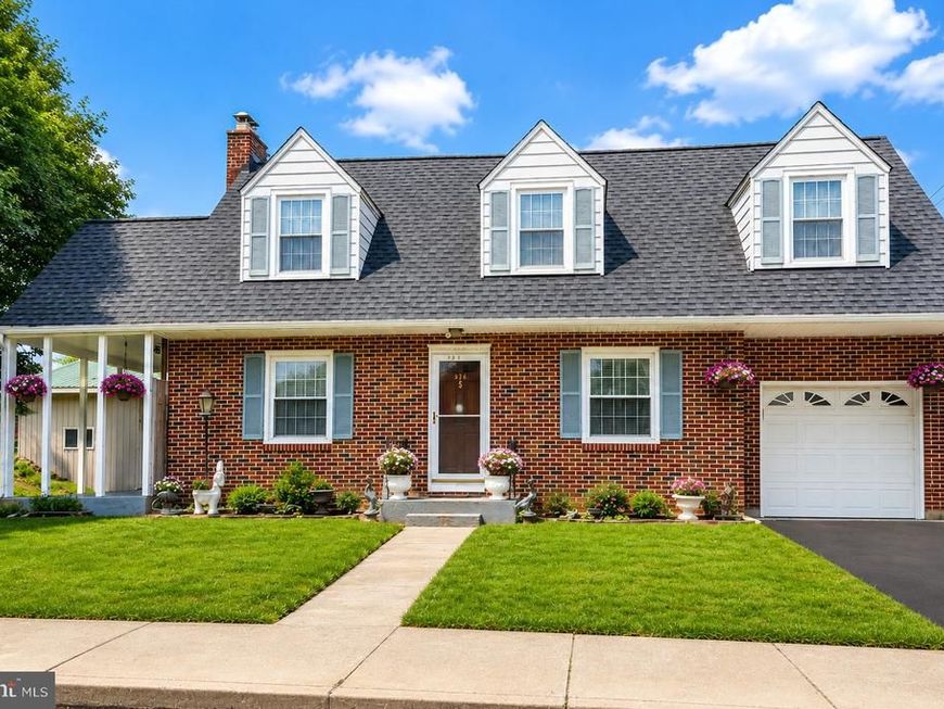936 N Pitt Street, Carlisle, PA 17013 Main Photo