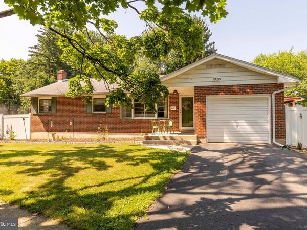 3076 WESTMINSTER ROAD, BETHLEHEM, PA 18017