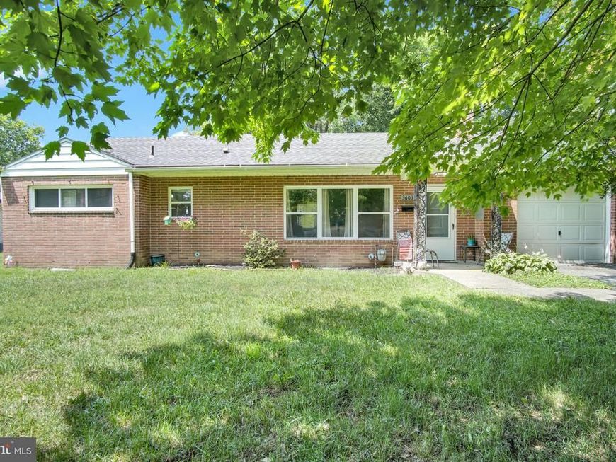 3603 Bonnybrook Road, Harrisburg, PA 17109 Main Photo