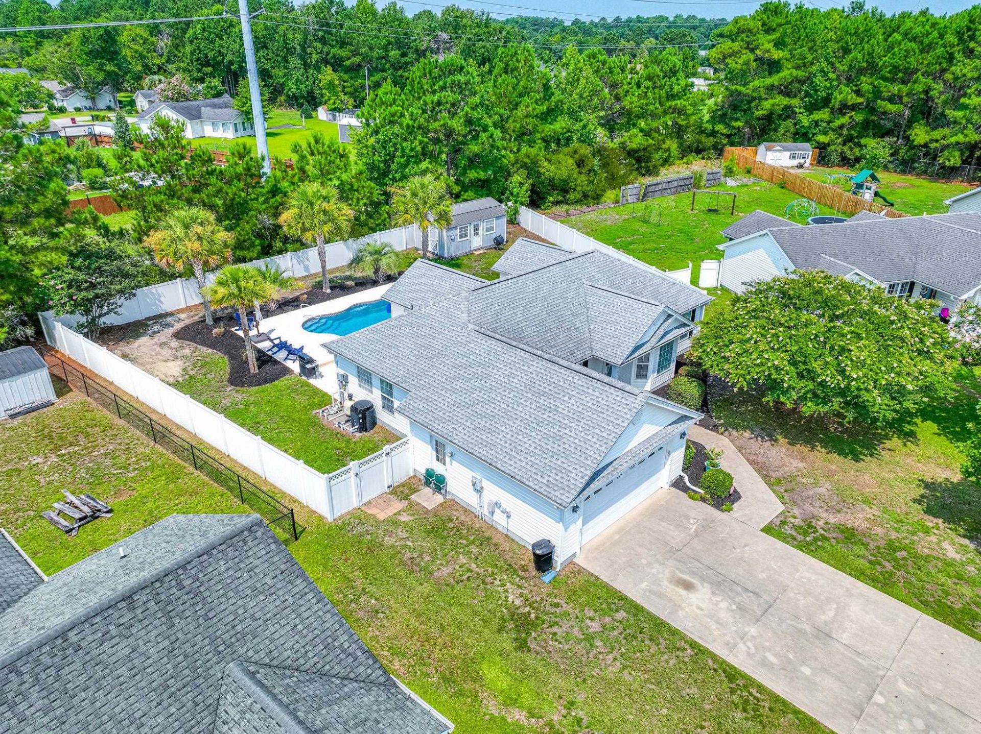 6046 Palisade Ct.  Photo 30