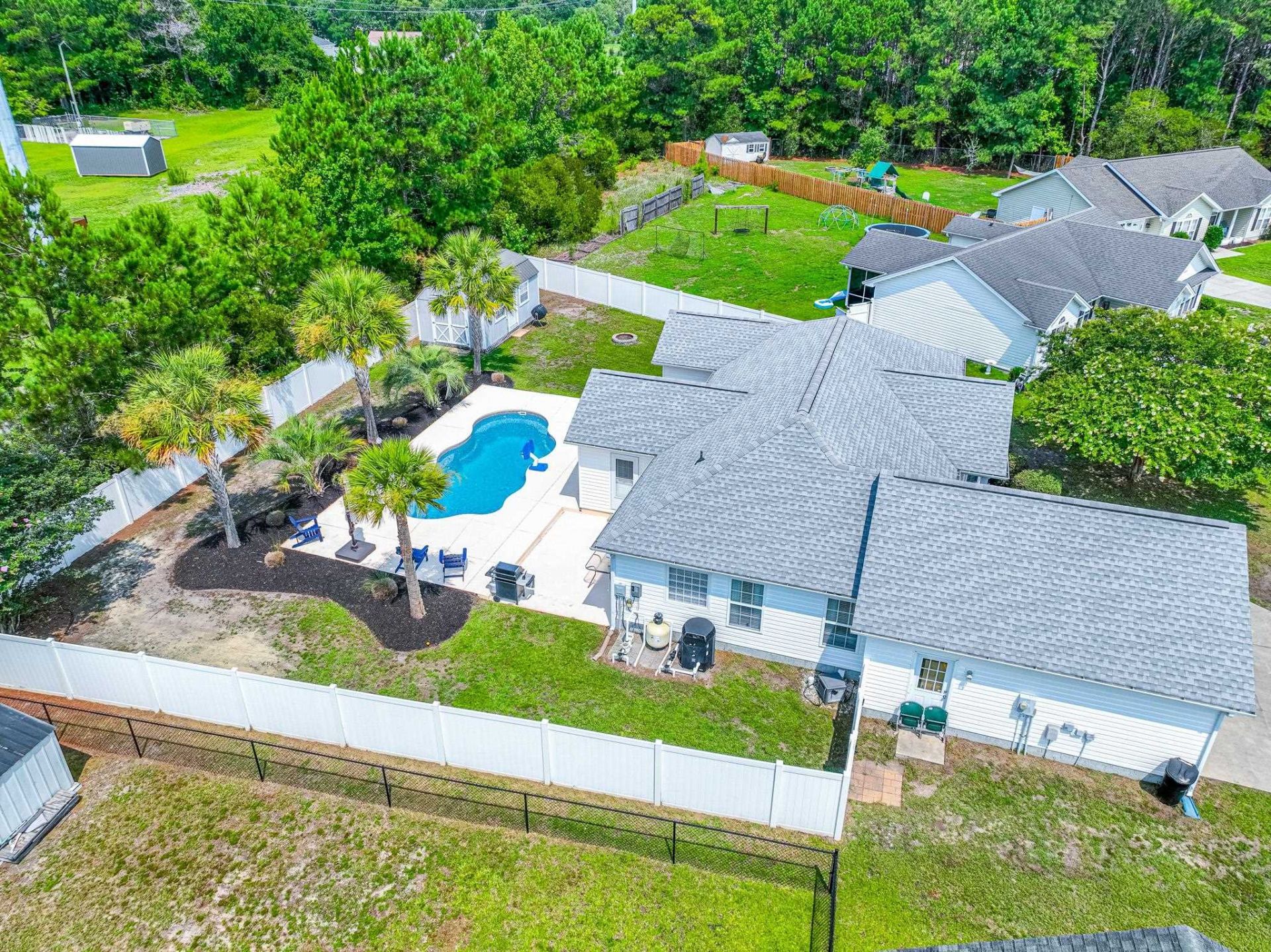6046 Palisade Ct.  Photo 31