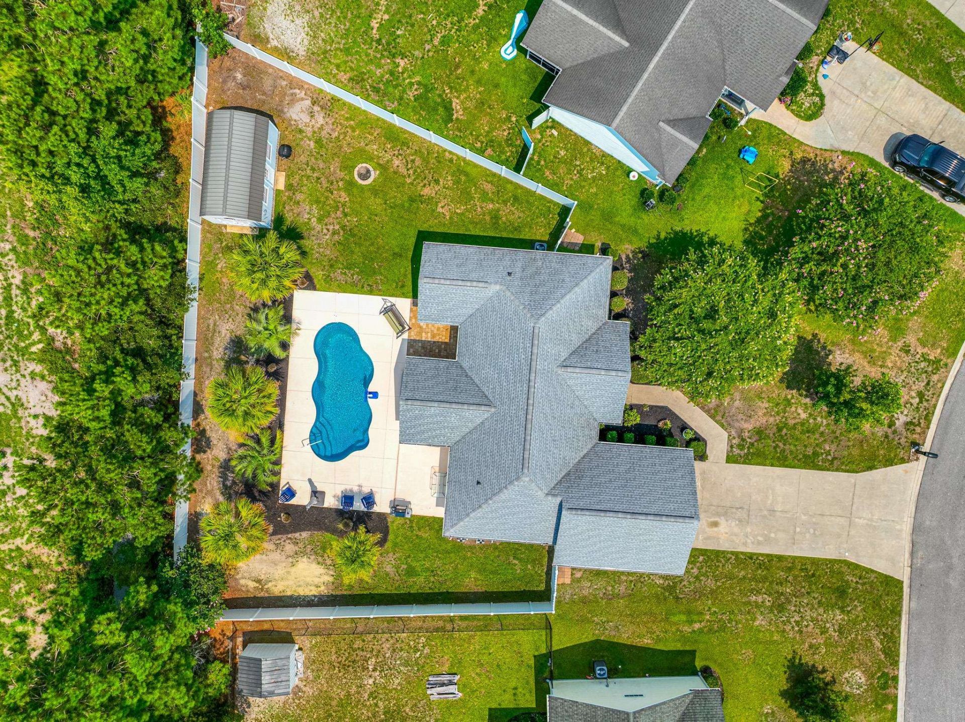 6046 Palisade Ct.  Photo 34