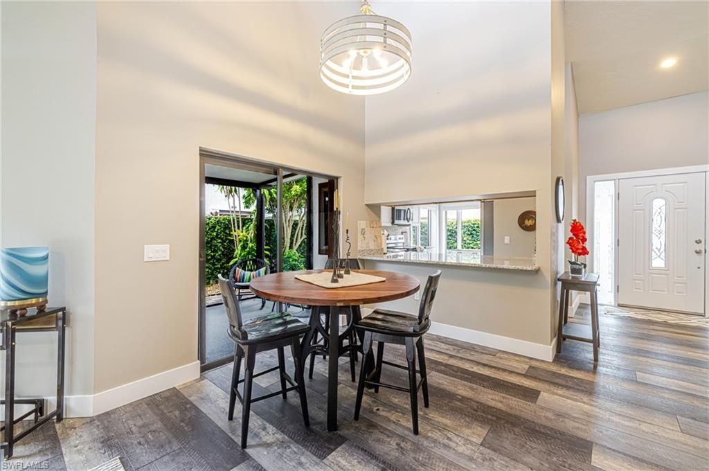 5424 Harbour Castle Dr , Fort Myers, FL 33907 Photo