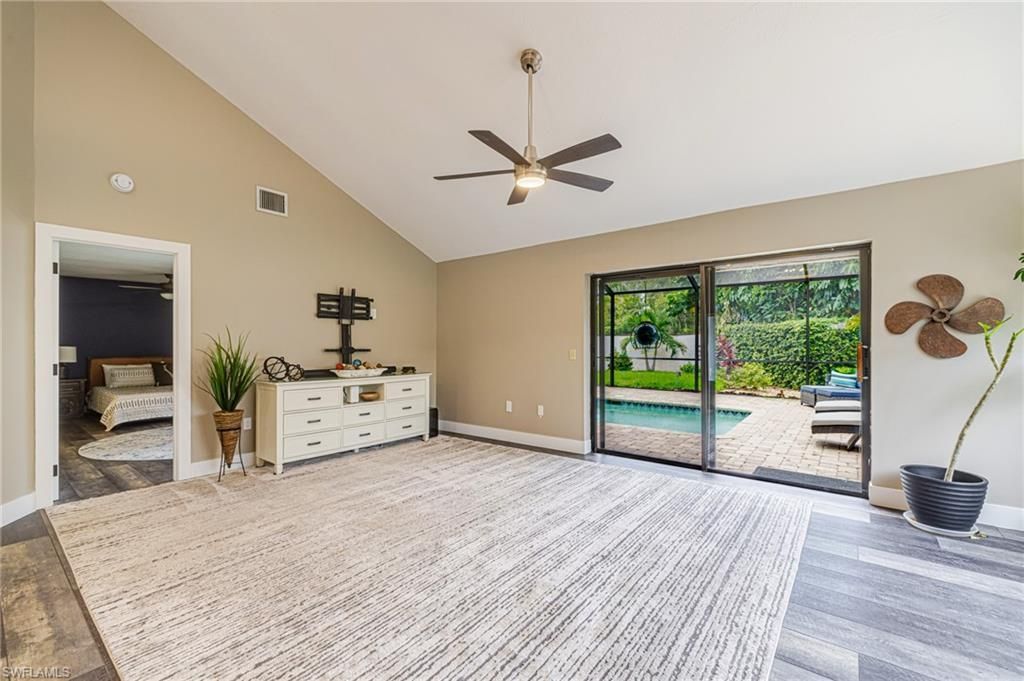 5424 Harbour Castle Dr , Fort Myers, FL 33907 Photo