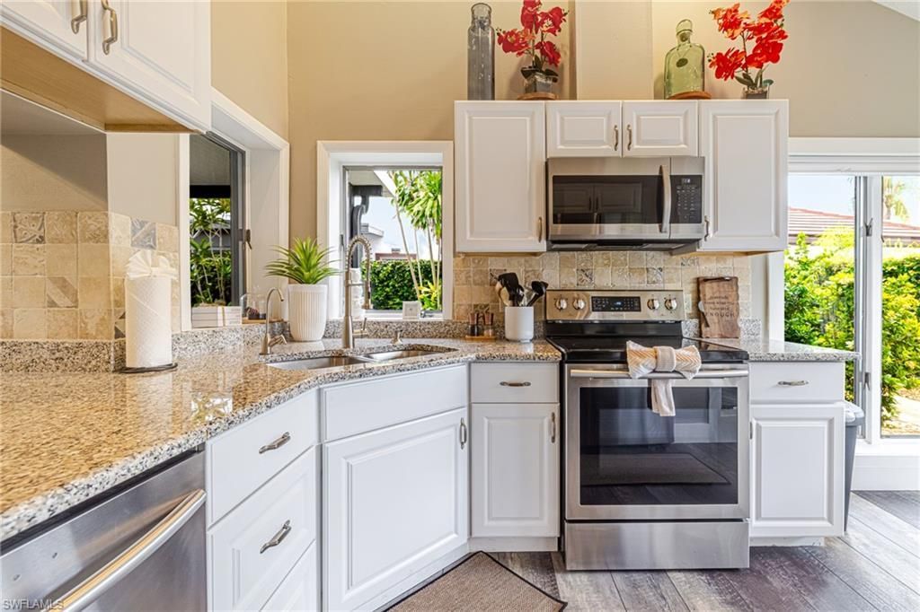 5424 Harbour Castle Dr , Fort Myers, FL 33907 Photo