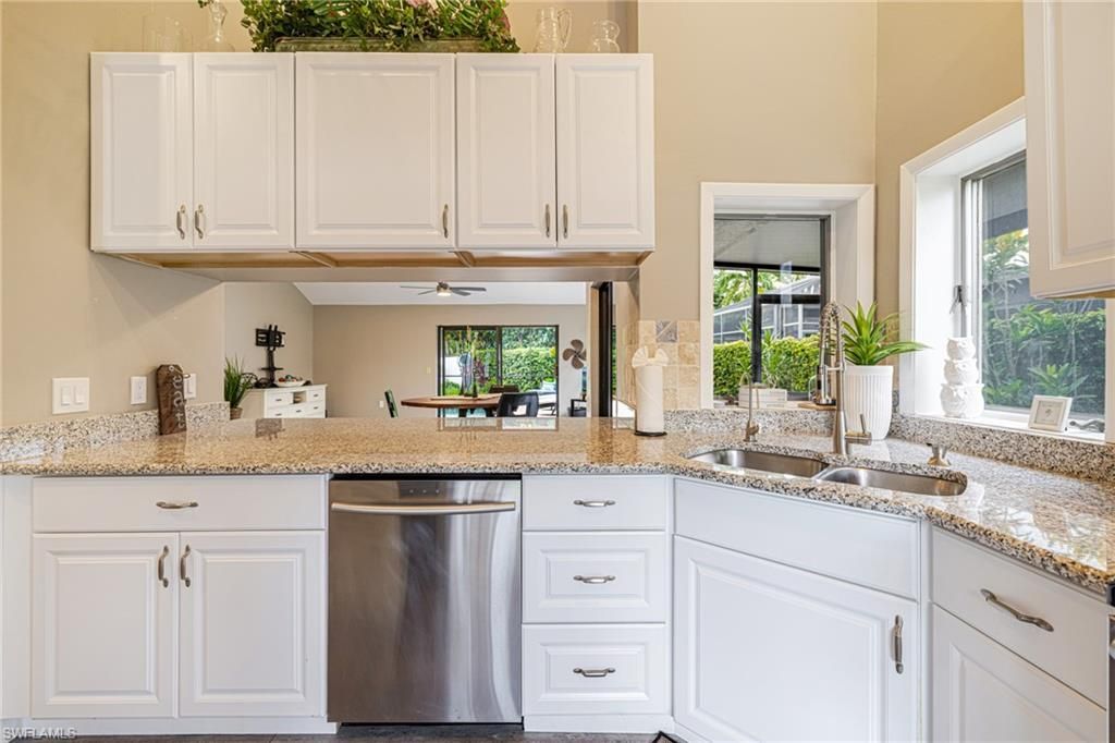 5424 Harbour Castle Dr , Fort Myers, FL 33907 Photo