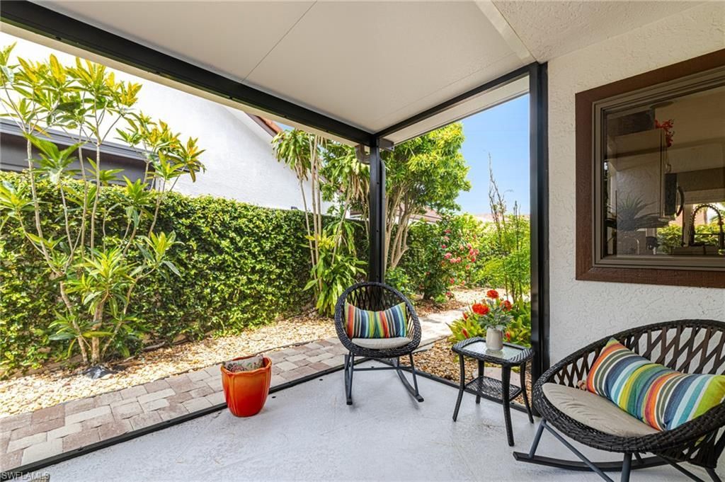 5424 Harbour Castle Dr , Fort Myers, FL 33907 Photo