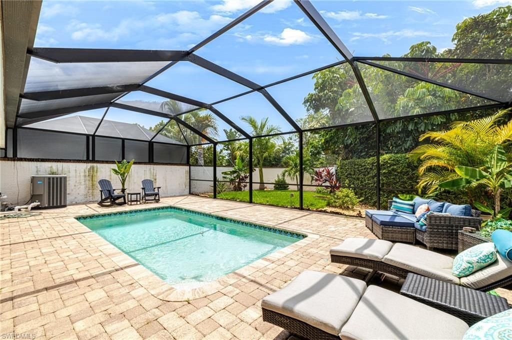 5424 Harbour Castle Dr , Fort Myers, FL 33907 Photo