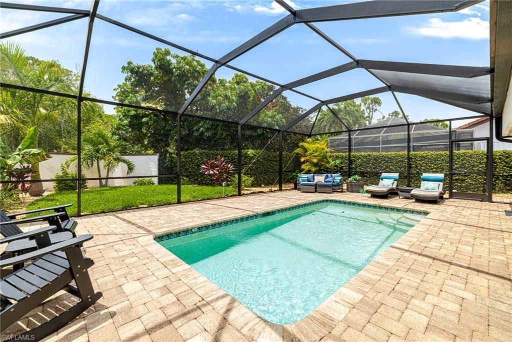 5424 Harbour Castle Dr , Fort Myers, FL 33907 Photo