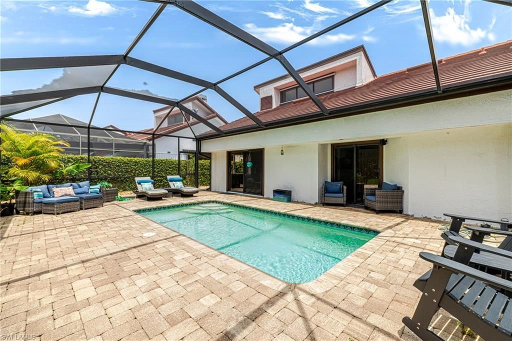 5424 Harbour Castle Dr , Fort Myers, FL 33907 Photo