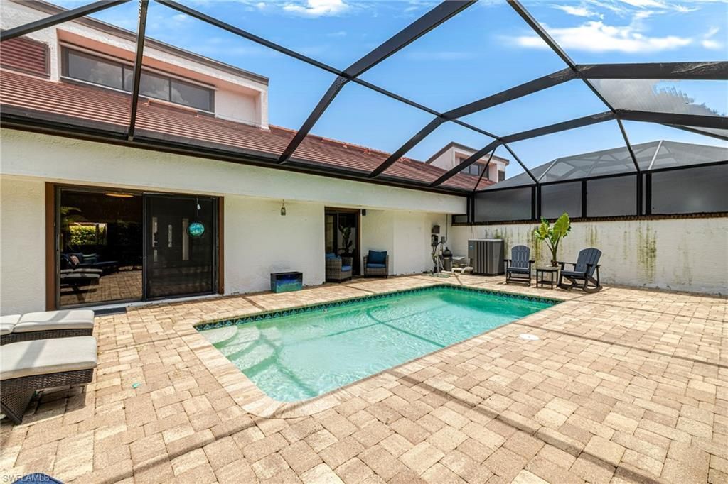 5424 Harbour Castle Dr , Fort Myers, FL 33907 Photo