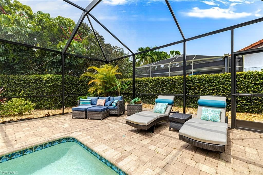 5424 Harbour Castle Dr , Fort Myers, FL 33907 Photo