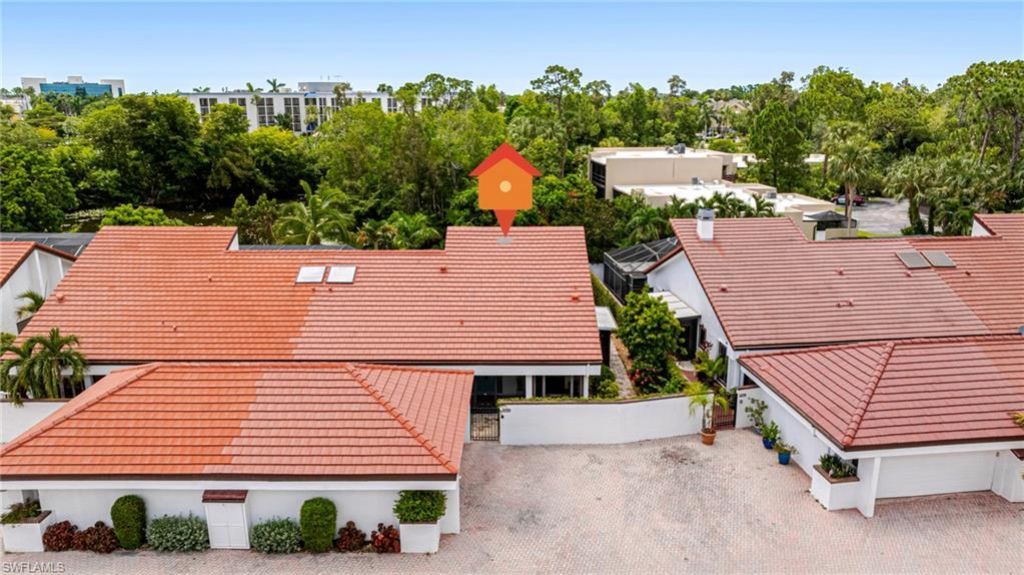 5424 Harbour Castle Dr , Fort Myers, FL 33907 Photo