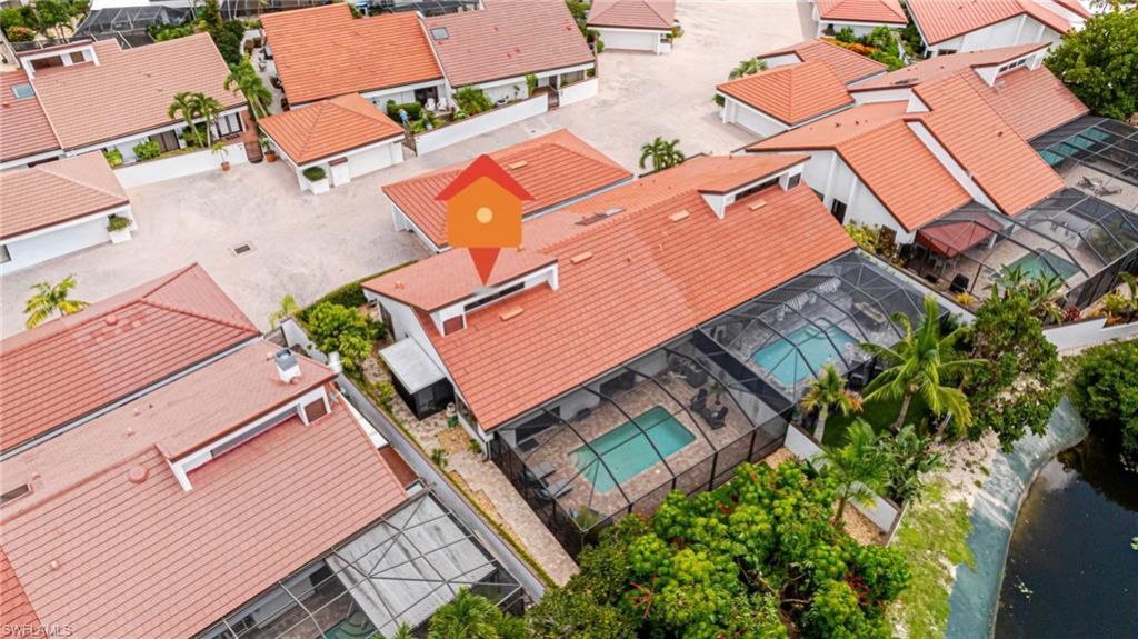 5424 Harbour Castle Dr , Fort Myers, FL 33907 Photo