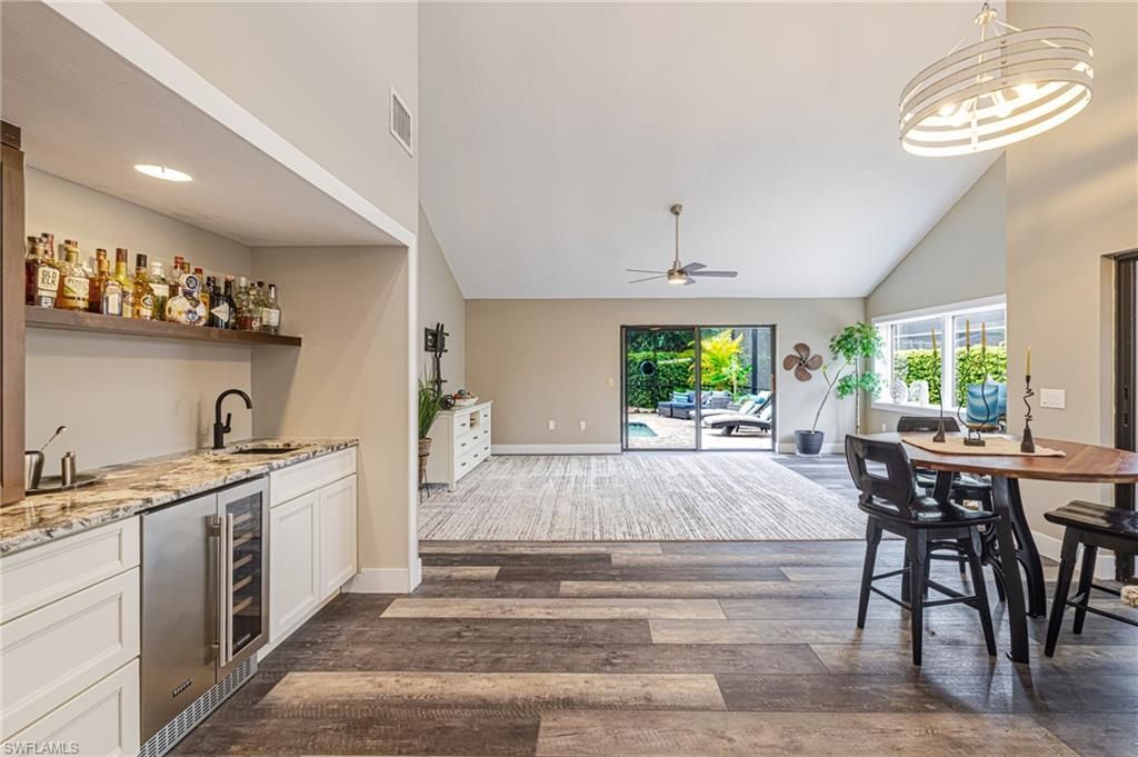 5424 Harbour Castle Dr , Fort Myers, FL 33907 Photo