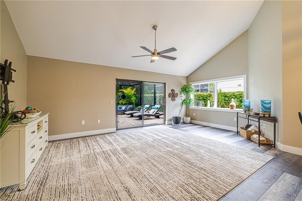 5424 Harbour Castle Dr , Fort Myers, FL 33907 Photo