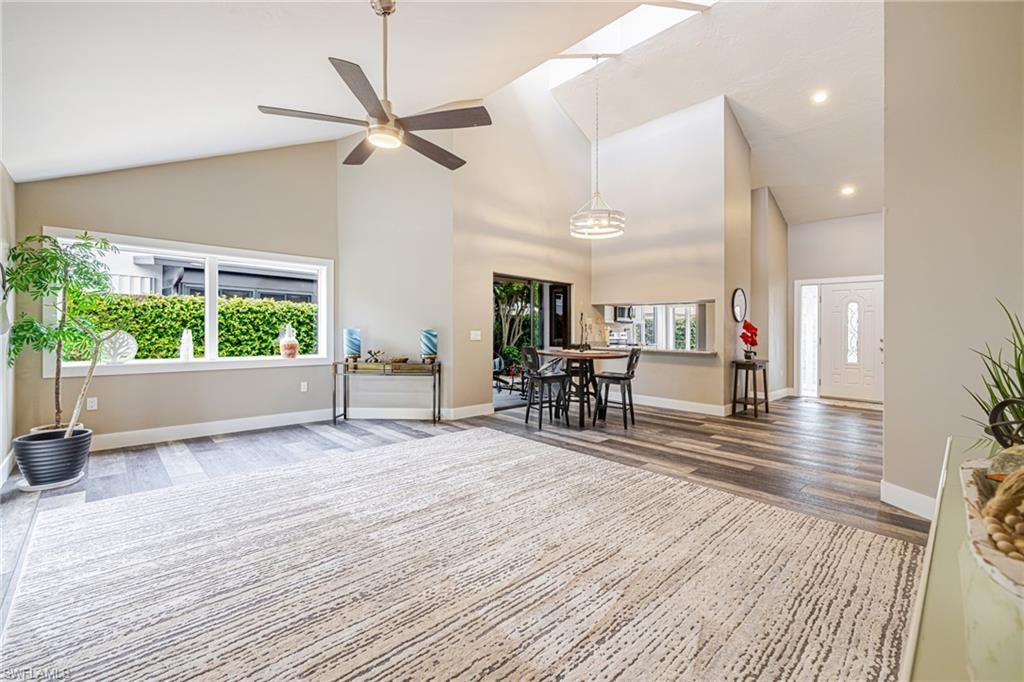 5424 Harbour Castle Dr , Fort Myers, FL 33907 Photo