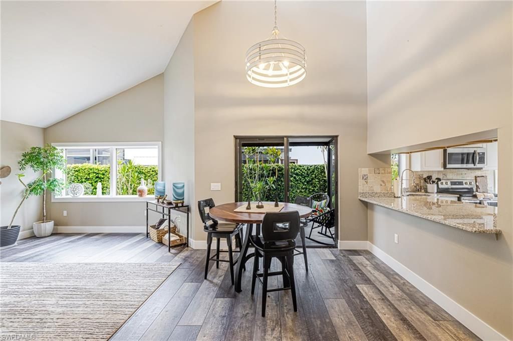 5424 Harbour Castle Dr , Fort Myers, FL 33907 Photo