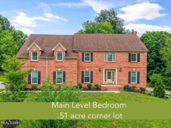 716 Bridgeport, Knoxville, TN 37934