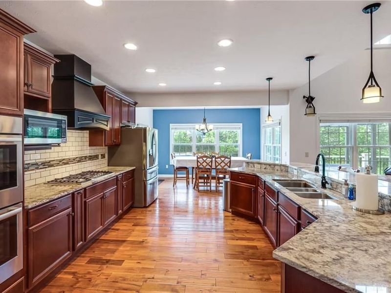 61 White Beech Court, Springboro, OH 45066 Photo 8