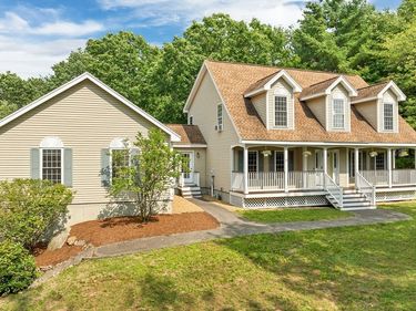 101 Byam, New Boston, NH 03070