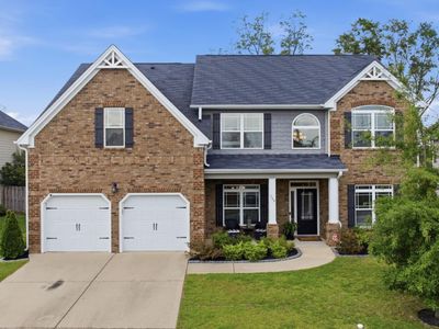 309 Grey Oaks Court, Lexington, SC 29072
