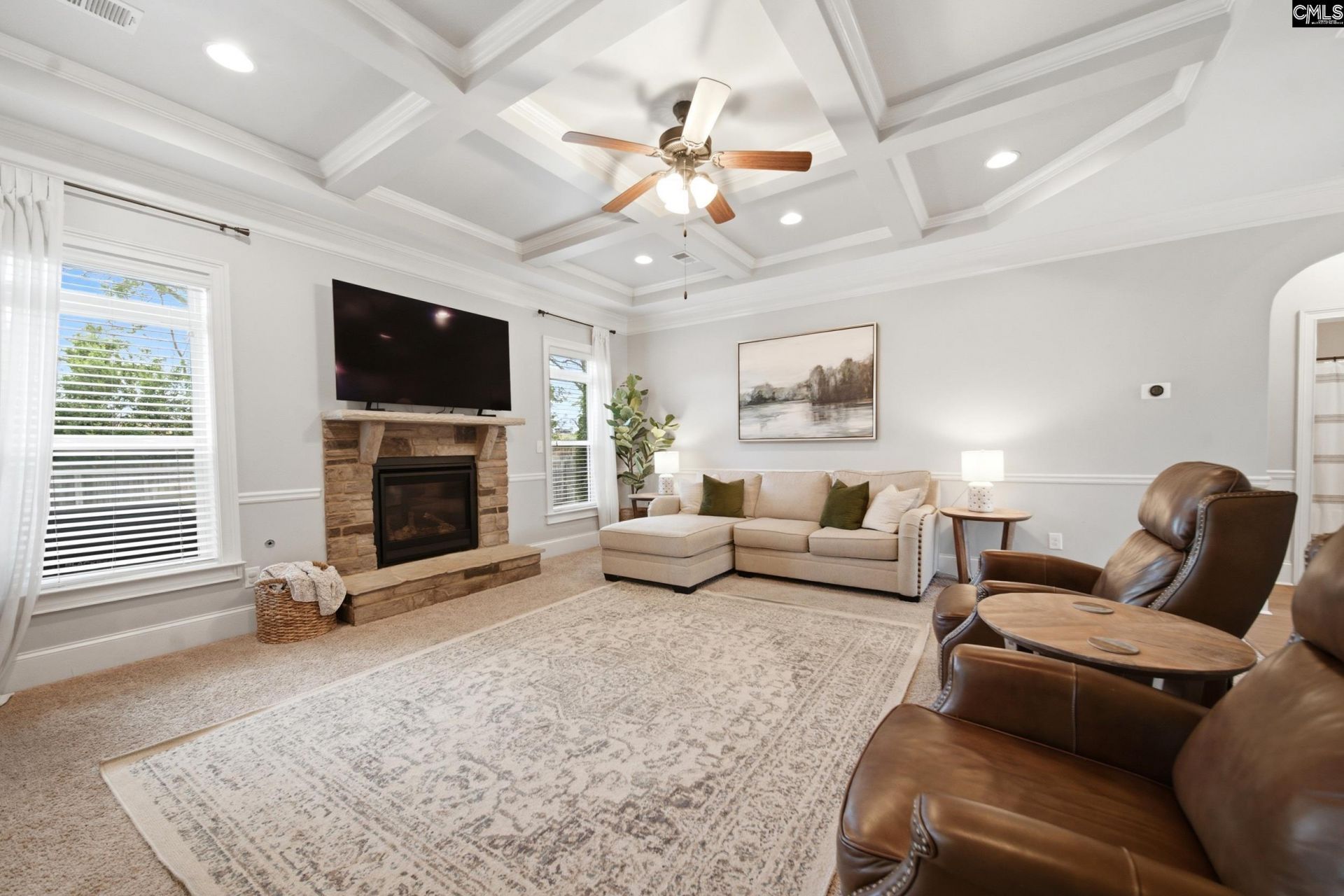309 Grey Oaks Court Photo 11